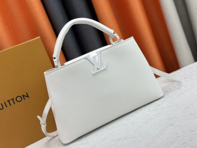 AllSeason Louis Vuitton Top Handle Bags 79192