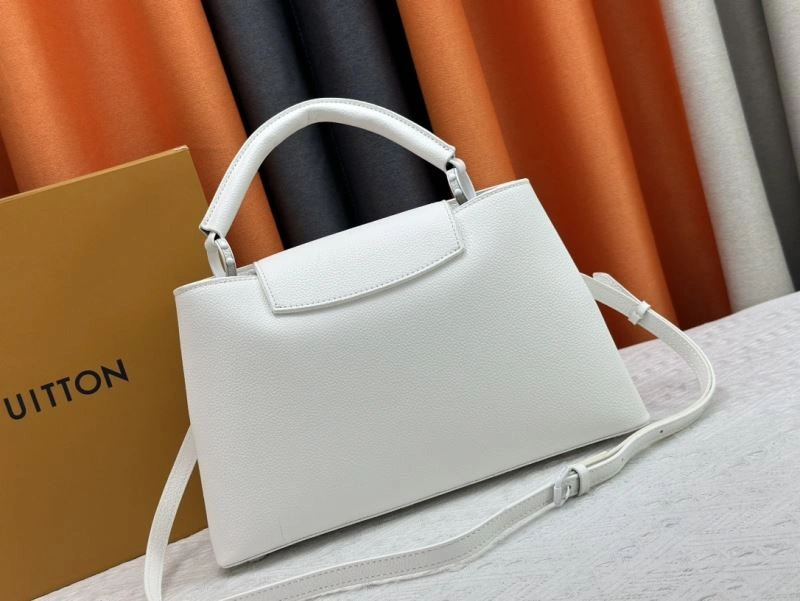 AllSeason Louis Vuitton Top Handle Bags 79192
