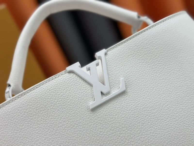 AllSeason Louis Vuitton Top Handle Bags 79192