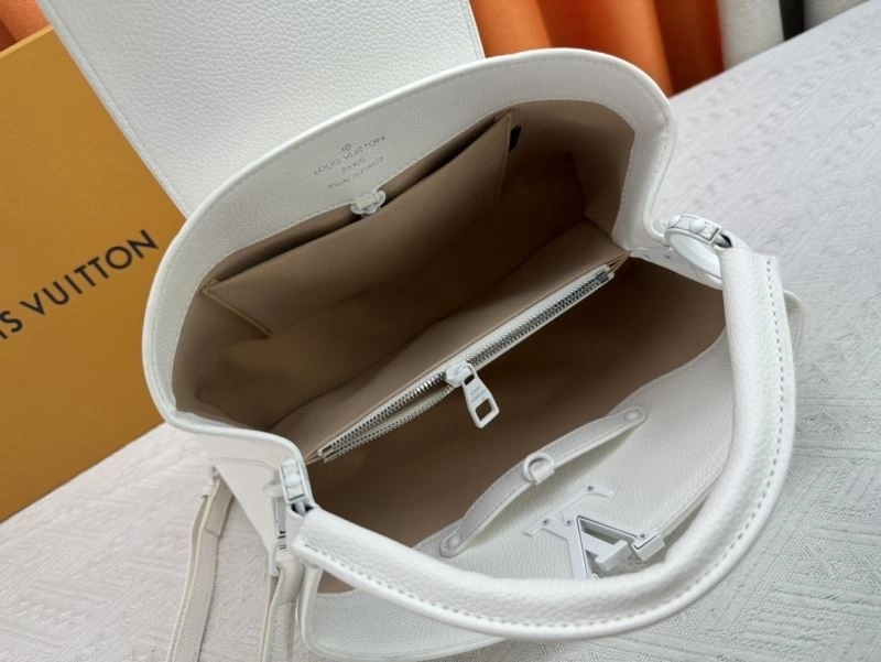 AllSeason Louis Vuitton Top Handle Bags 79192