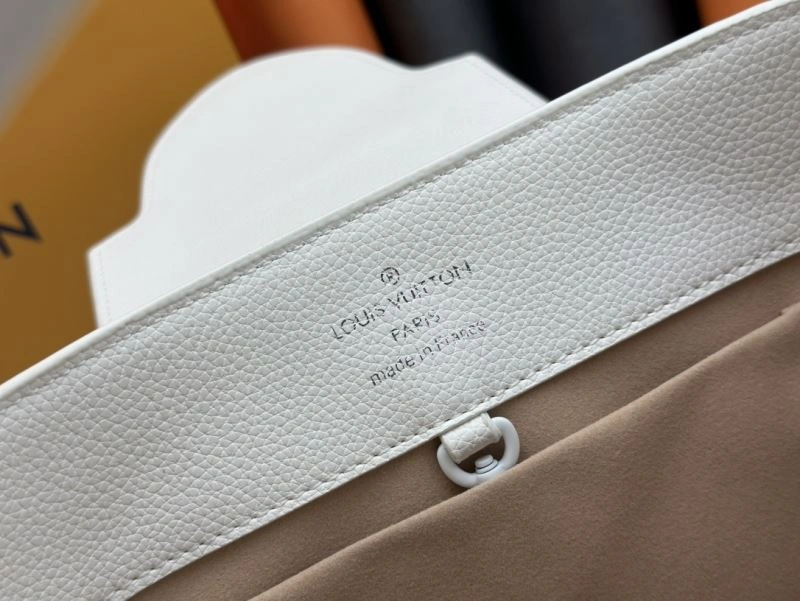 AllSeason Louis Vuitton Top Handle Bags 79192