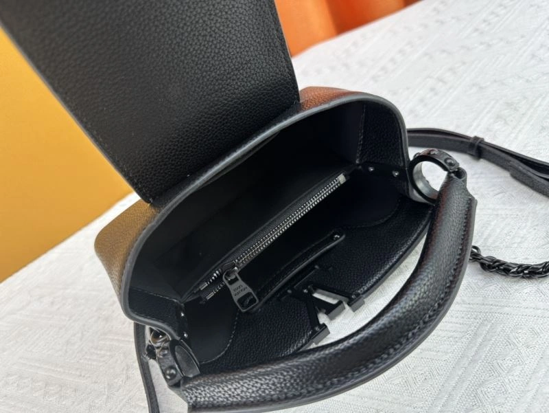 Soft Louis Vuitton Top Handle Bags 79191