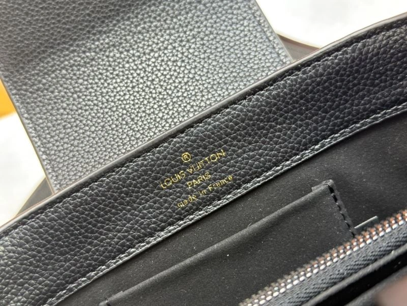 Soft Louis Vuitton Top Handle Bags 79191