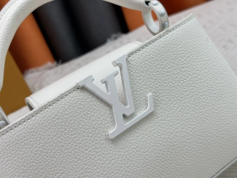 Louis Vuitton Top Handle Bags SmoothTexture 79190