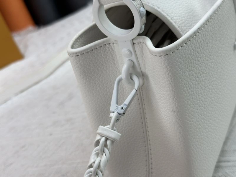 Louis Vuitton Top Handle Bags SmoothTexture 79190