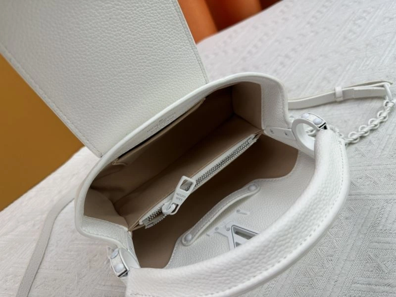 Louis Vuitton Top Handle Bags SmoothTexture 79190