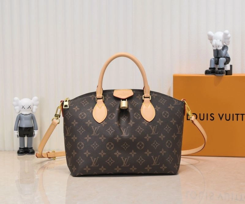 Supportive Louis Vuitton Top Handle Bags 79189