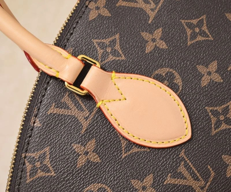 Supportive Louis Vuitton Top Handle Bags 79189