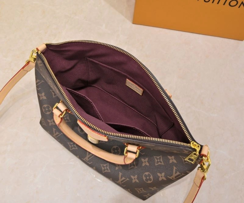 Supportive Louis Vuitton Top Handle Bags 79189