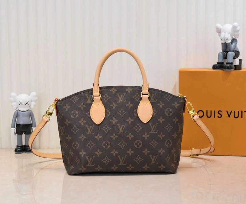 Supportive Louis Vuitton Top Handle Bags 79189