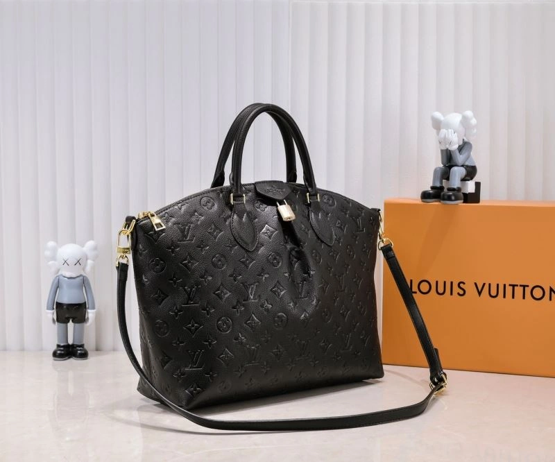 Resilient Louis Vuitton Top Handle Bags 79172