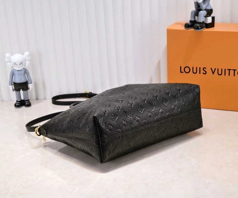 Resilient Louis Vuitton Top Handle Bags 79172