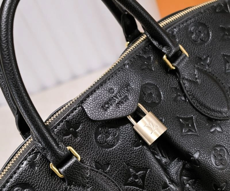 Resilient Louis Vuitton Top Handle Bags 79172