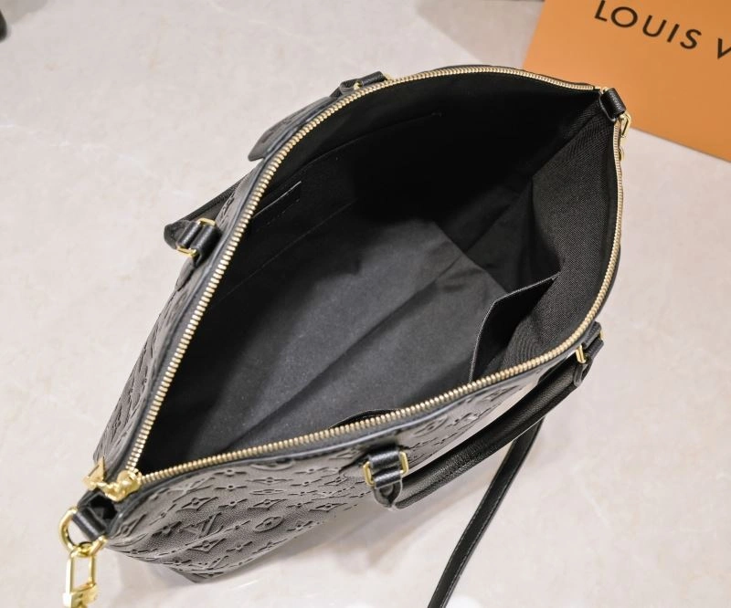 Resilient Louis Vuitton Top Handle Bags 79172