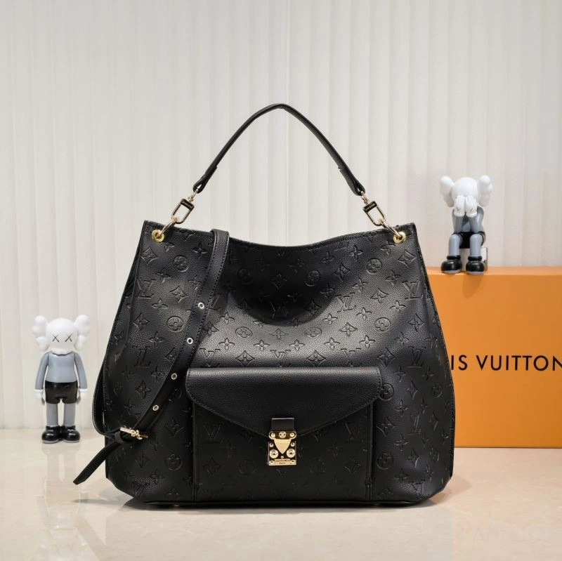 SoftTouch Louis Vuitton Top Handle Bags 79167