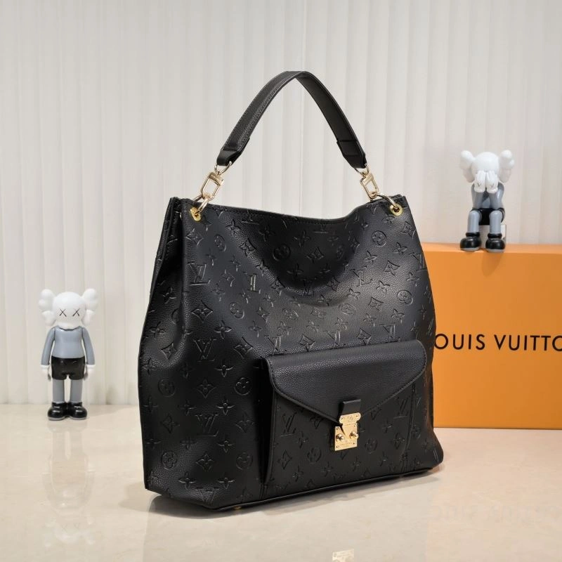SoftTouch Louis Vuitton Top Handle Bags 79167