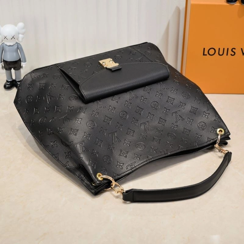 SoftTouch Louis Vuitton Top Handle Bags 79167