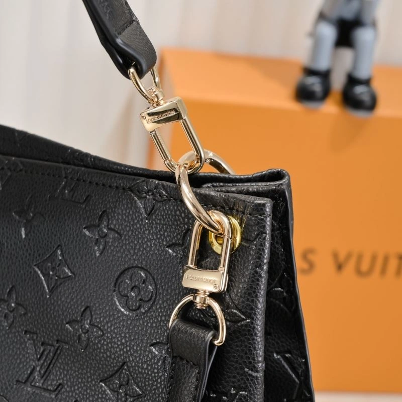 SoftTouch Louis Vuitton Top Handle Bags 79167