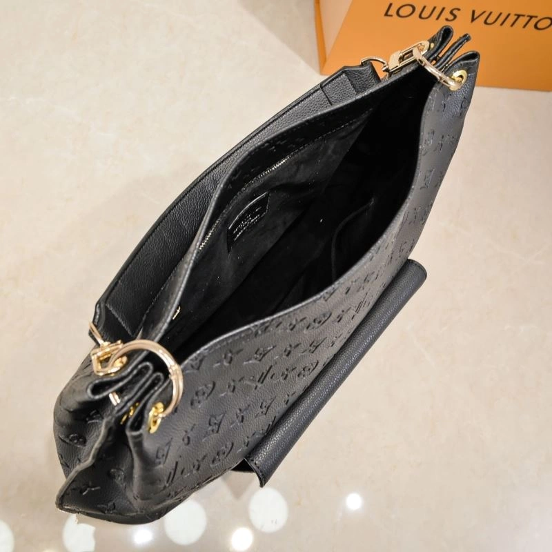 SoftTouch Louis Vuitton Top Handle Bags 79167