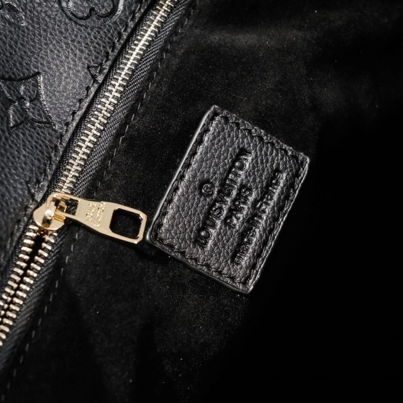 SoftTouch Louis Vuitton Top Handle Bags 79167