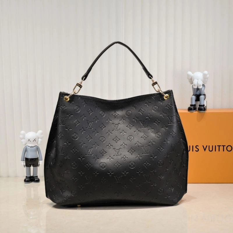 SoftTouch Louis Vuitton Top Handle Bags 79167