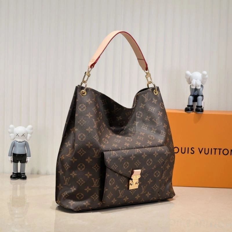 QuickDry Louis Vuitton Top Handle Bags 79174
