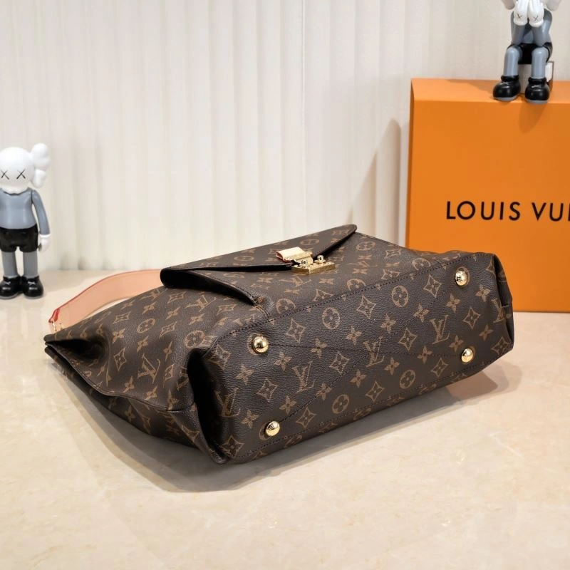 QuickDry Louis Vuitton Top Handle Bags 79174