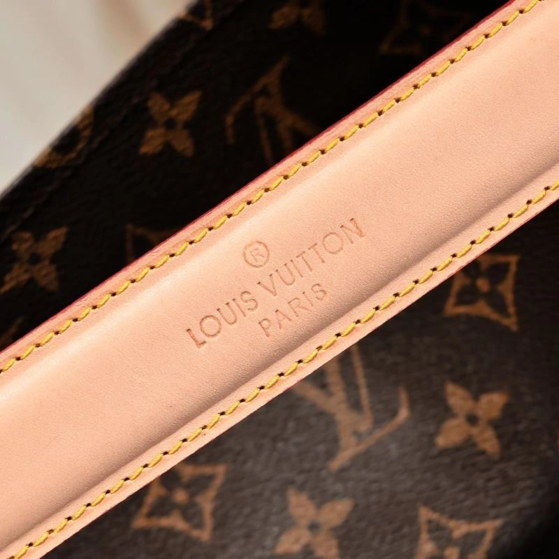 QuickDry Louis Vuitton Top Handle Bags 79174