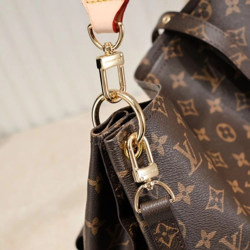 QuickDry Louis Vuitton Top Handle Bags 79174