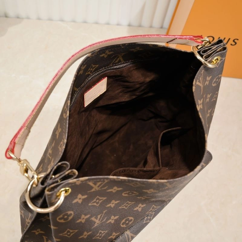 QuickDry Louis Vuitton Top Handle Bags 79174