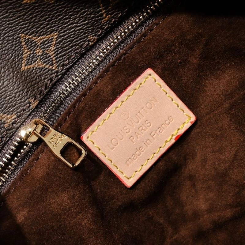 QuickDry Louis Vuitton Top Handle Bags 79174