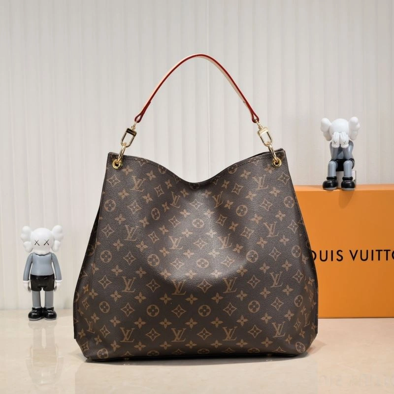 QuickDry Louis Vuitton Top Handle Bags 79174