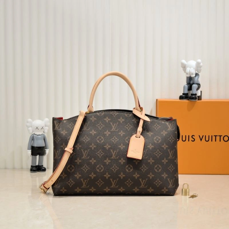 Louis Vuitton Top Handle Bags RelaxedFit 79180