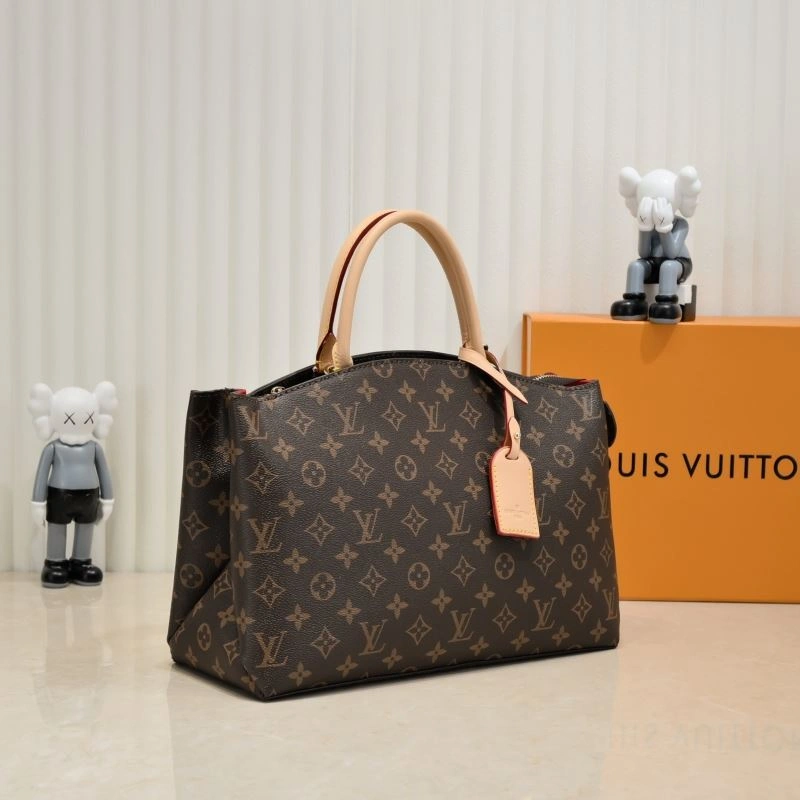 Louis Vuitton Top Handle Bags RelaxedFit 79180