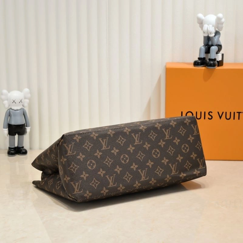 Louis Vuitton Top Handle Bags RelaxedFit 79180