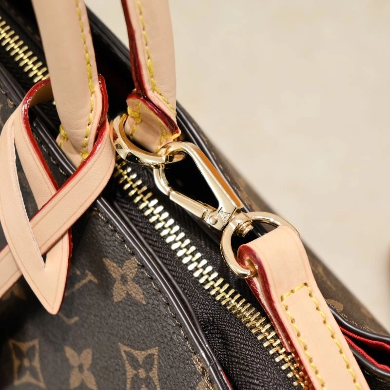 Louis Vuitton Top Handle Bags RelaxedFit 79180