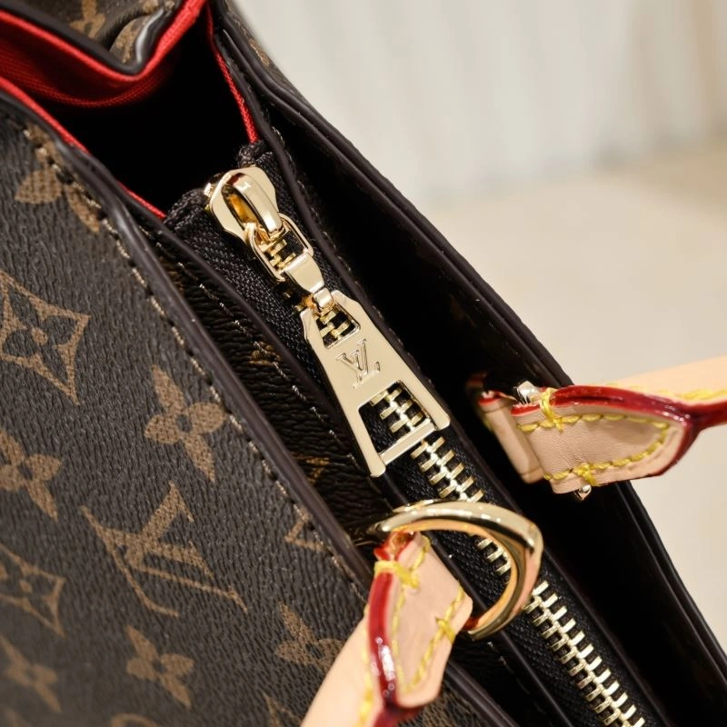 Louis Vuitton Top Handle Bags RelaxedFit 79180