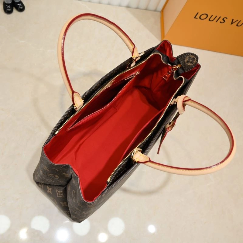Louis Vuitton Top Handle Bags RelaxedFit 79180