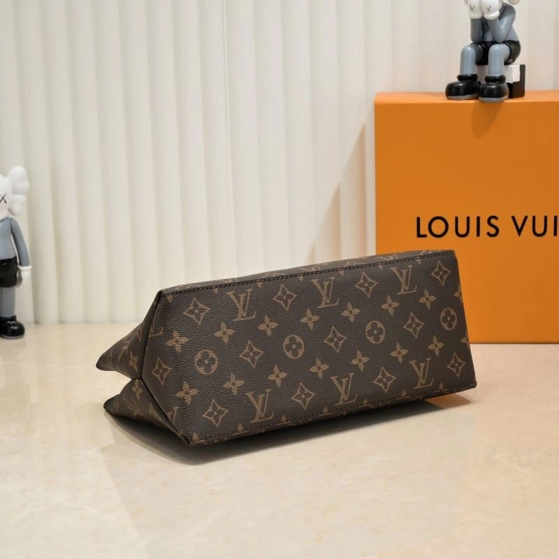 Louis Vuitton Top Handle Bags StreetReady 79164