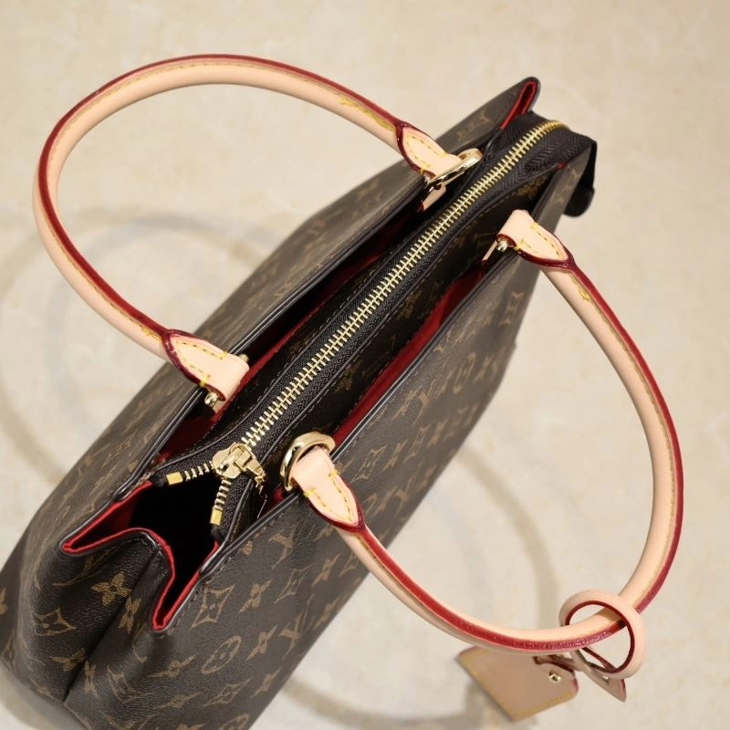 Louis Vuitton Top Handle Bags StreetReady 79164
