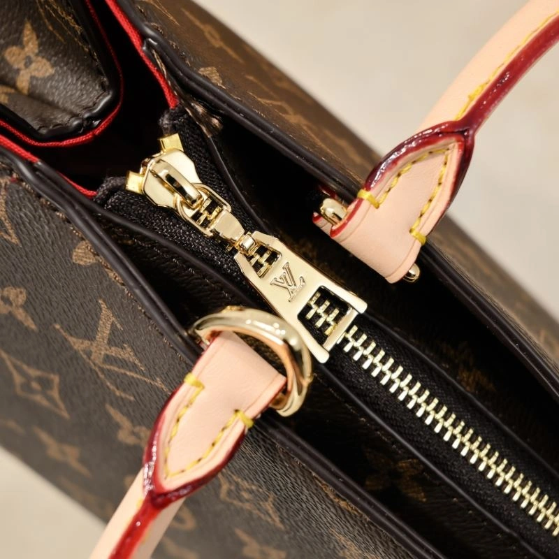 Louis Vuitton Top Handle Bags StreetReady 79164