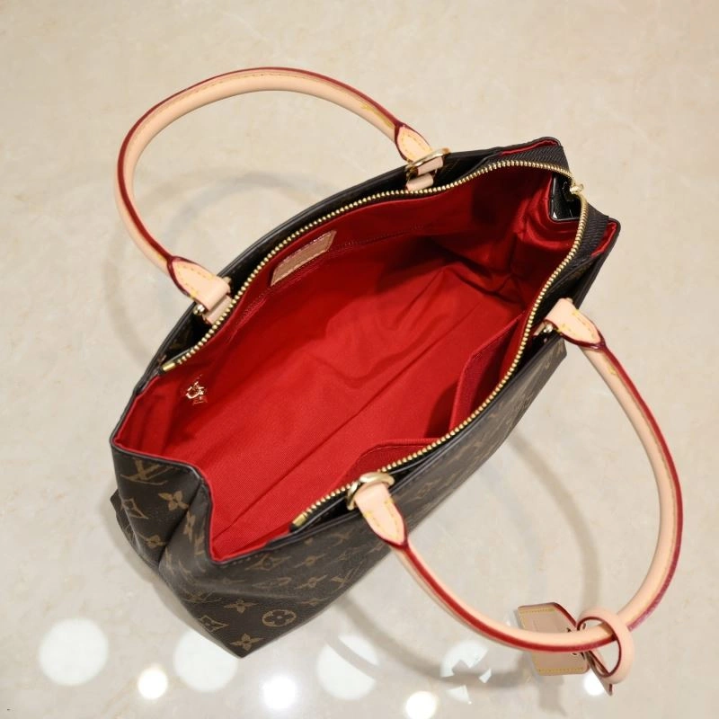 Louis Vuitton Top Handle Bags StreetReady 79164