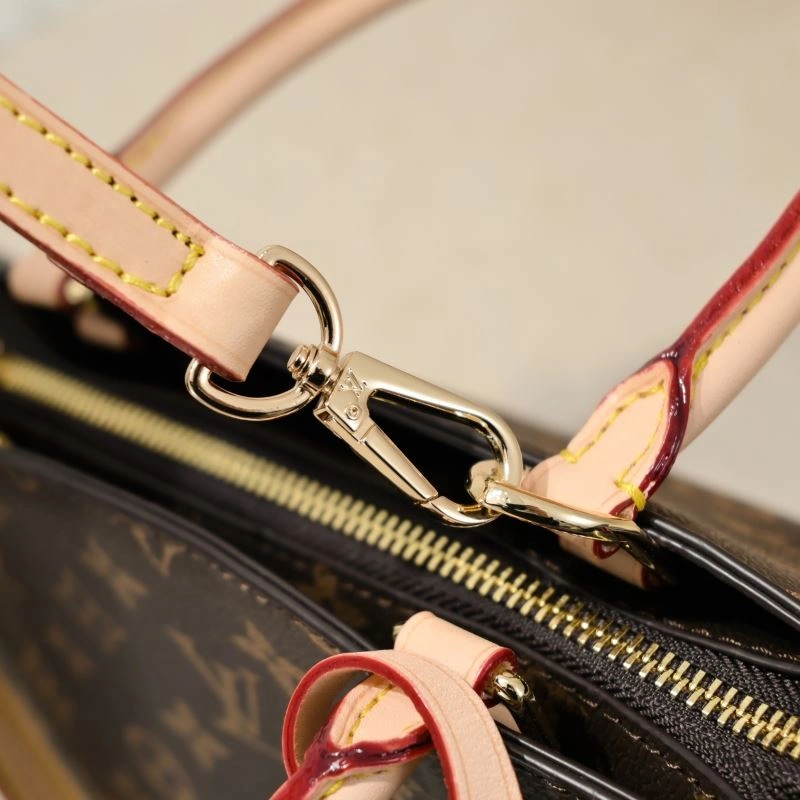 Louis Vuitton Top Handle Bags StreetReady 79164