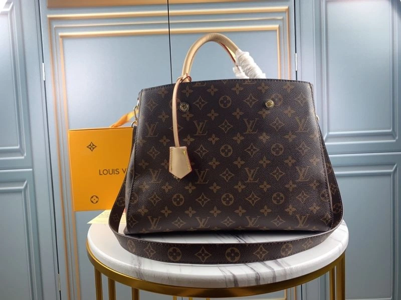 MultiPurpose Louis Vuitton Top Handle Bags 79175