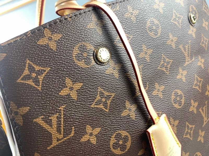MultiPurpose Louis Vuitton Top Handle Bags 79175