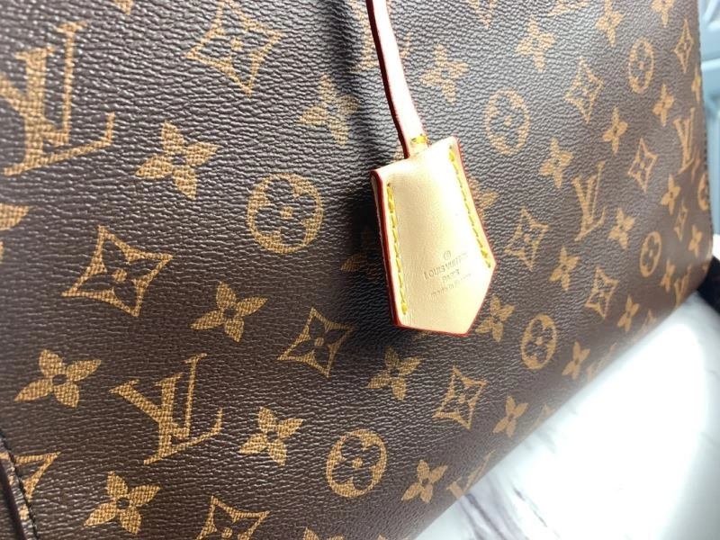 MultiPurpose Louis Vuitton Top Handle Bags 79175