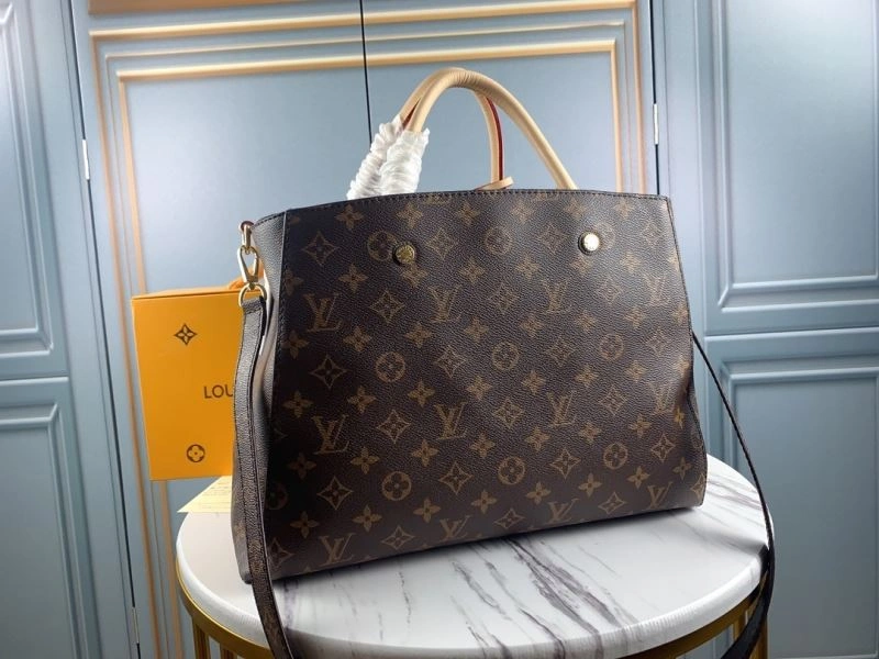 MultiPurpose Louis Vuitton Top Handle Bags 79175
