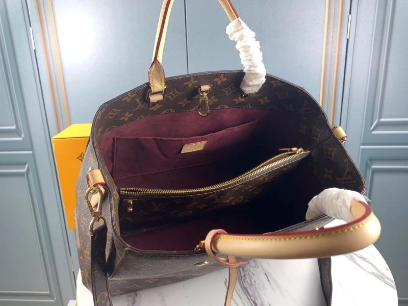 MultiPurpose Louis Vuitton Top Handle Bags 79175