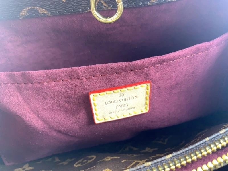 MultiPurpose Louis Vuitton Top Handle Bags 79175