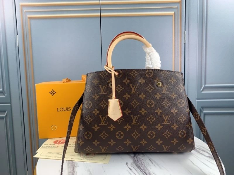 Comfortable Louis Vuitton Top Handle Bags 79178